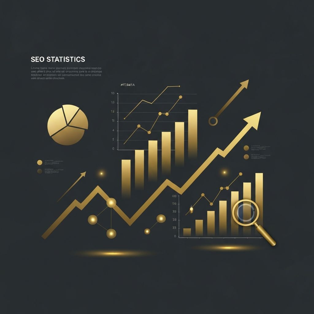 Seo Statistics 2021