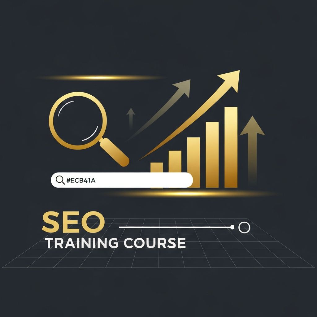 SEO Training Course in Pakistan
