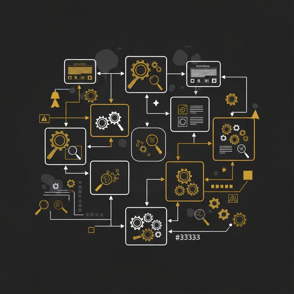 SEO Workflow and Task Management