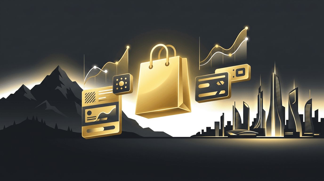 Shopify Web Developer Vancouver