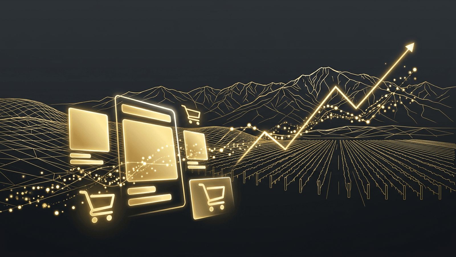 Shopify Web Development Services in Rancho Cucamonga