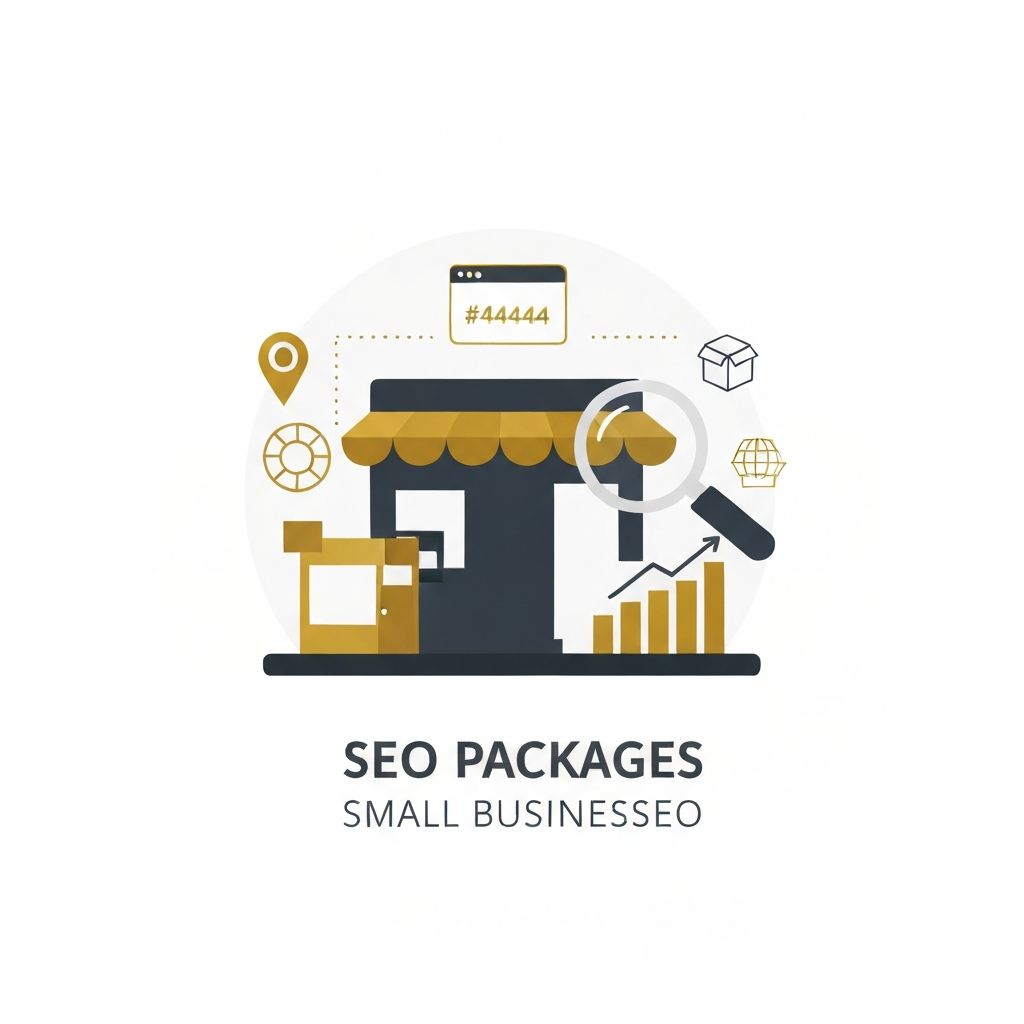 Small Business SEO Packages in Lahore Pakistan