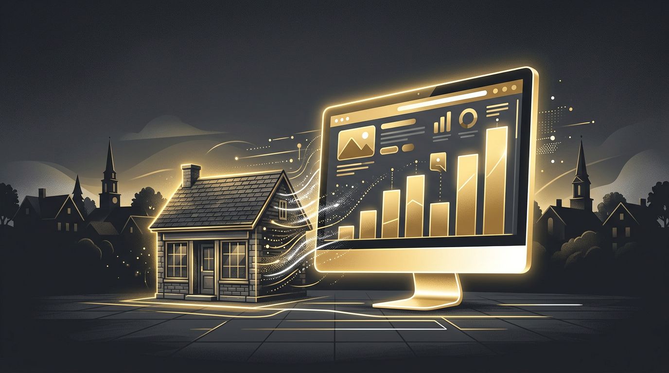 Small Business Web Development Agency Danbury Ct