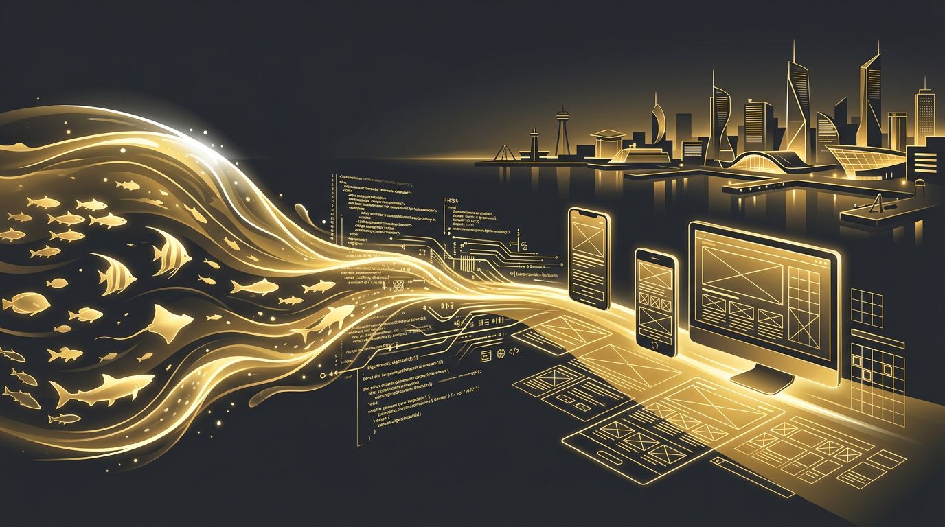 Small Business Web Development Company Norwalk Ct