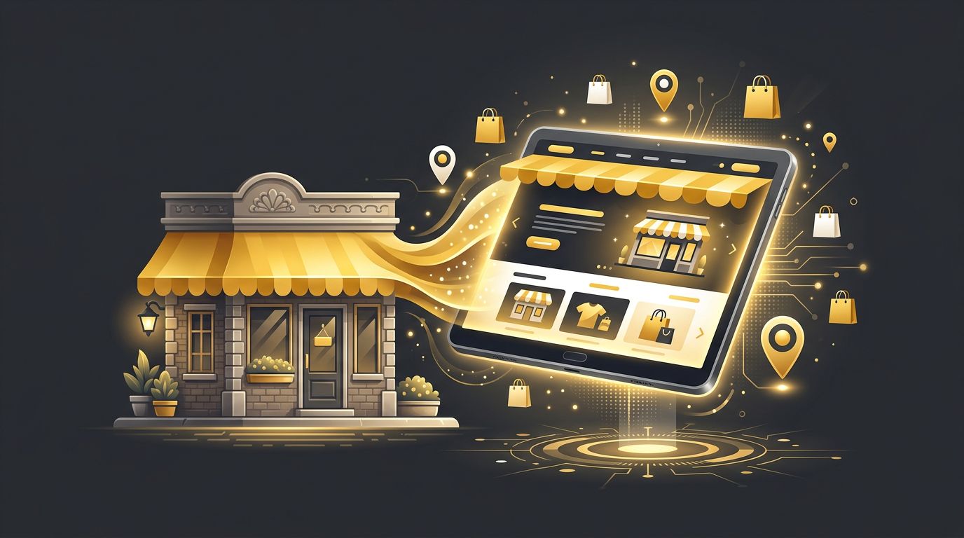 Small Business Web Development Company