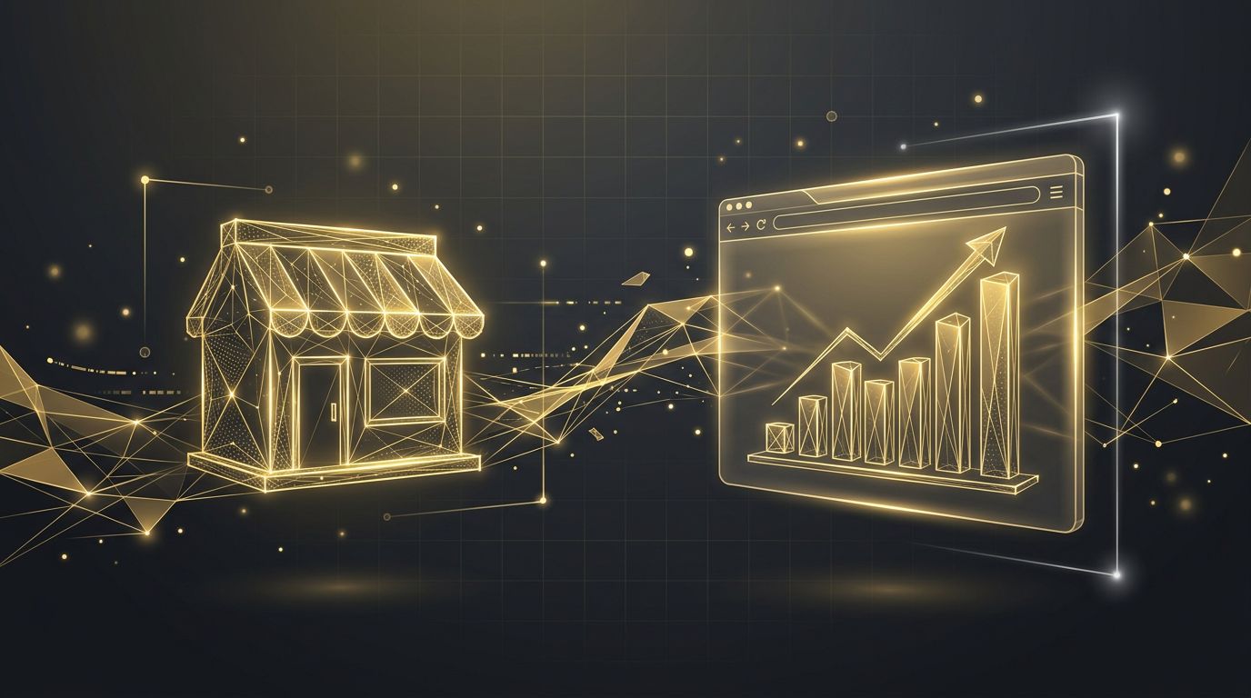 Small Business Web Development