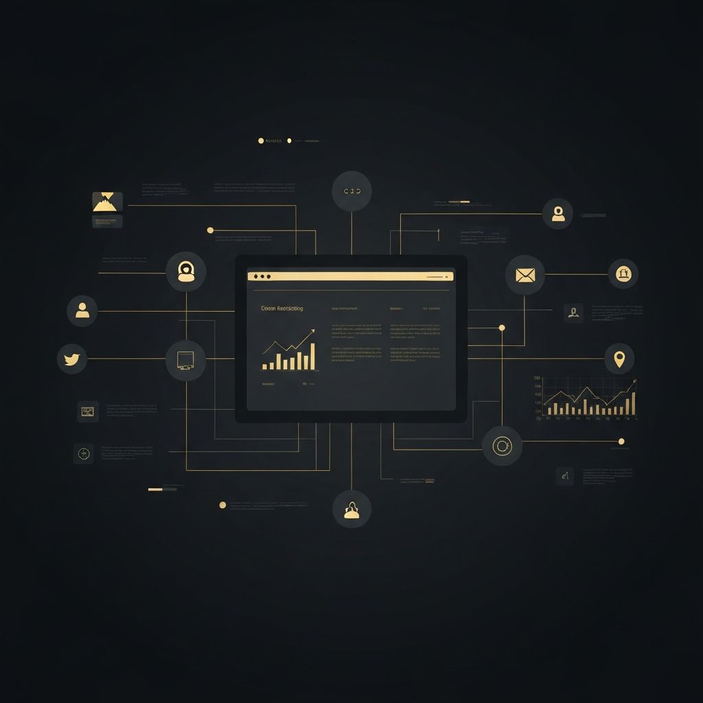 Social Media and Web Design