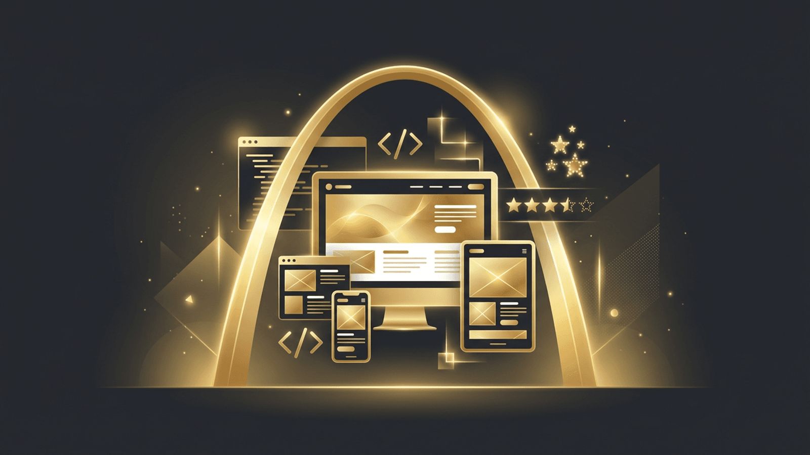 St Louis Top Web Developers