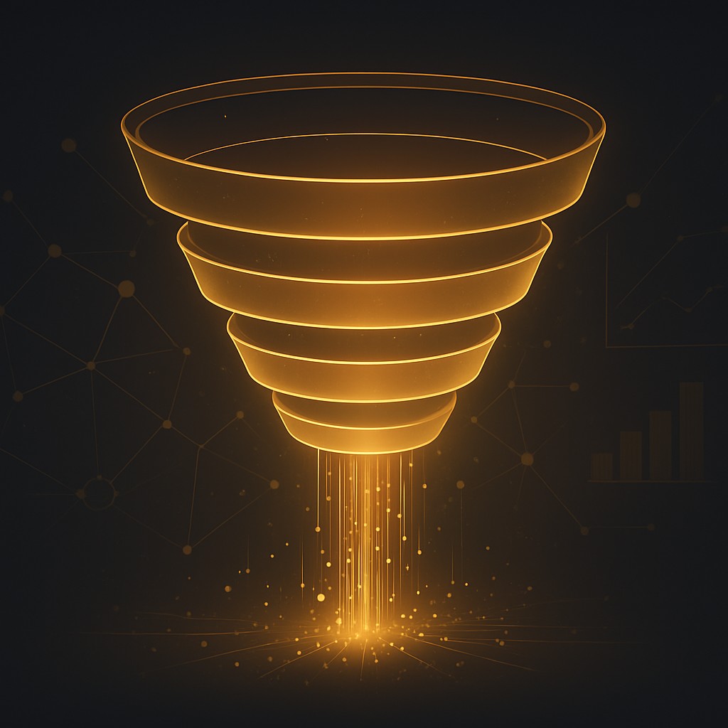 Stages of Digital Marketing
