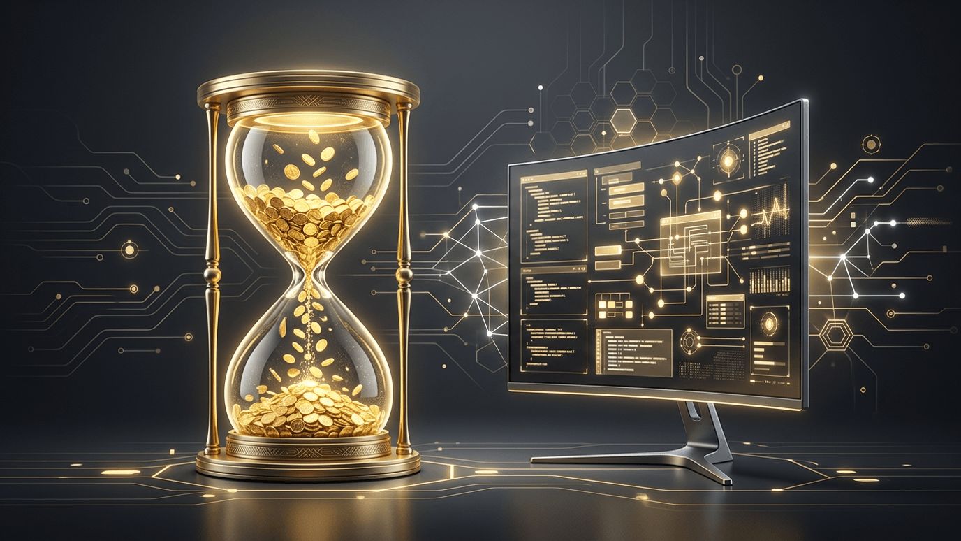 Standard Hourly Rate for Web Development