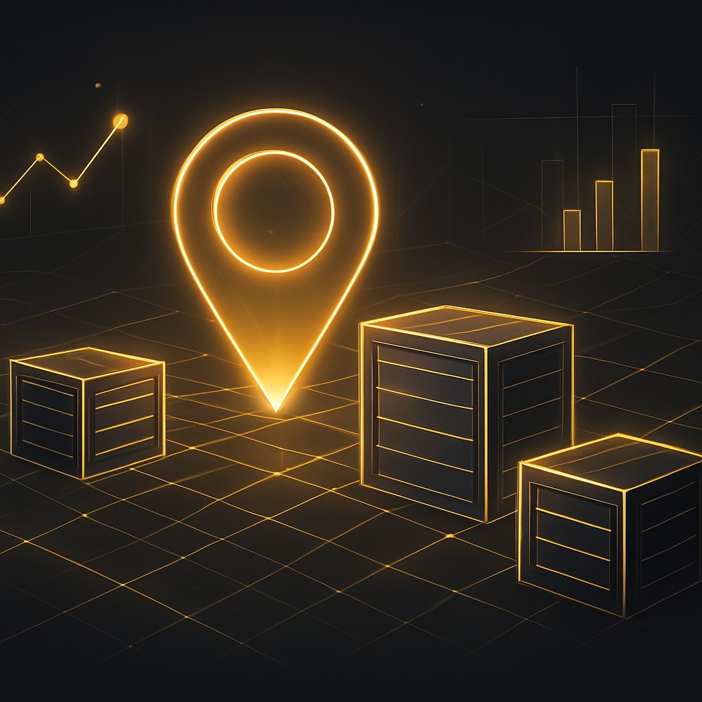 Storage Facility Digital Marketing