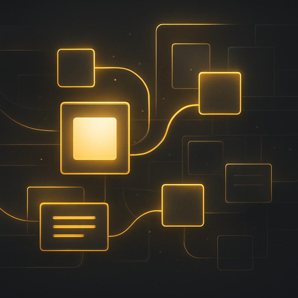 What Is Structured Marketing Content Authoring AI