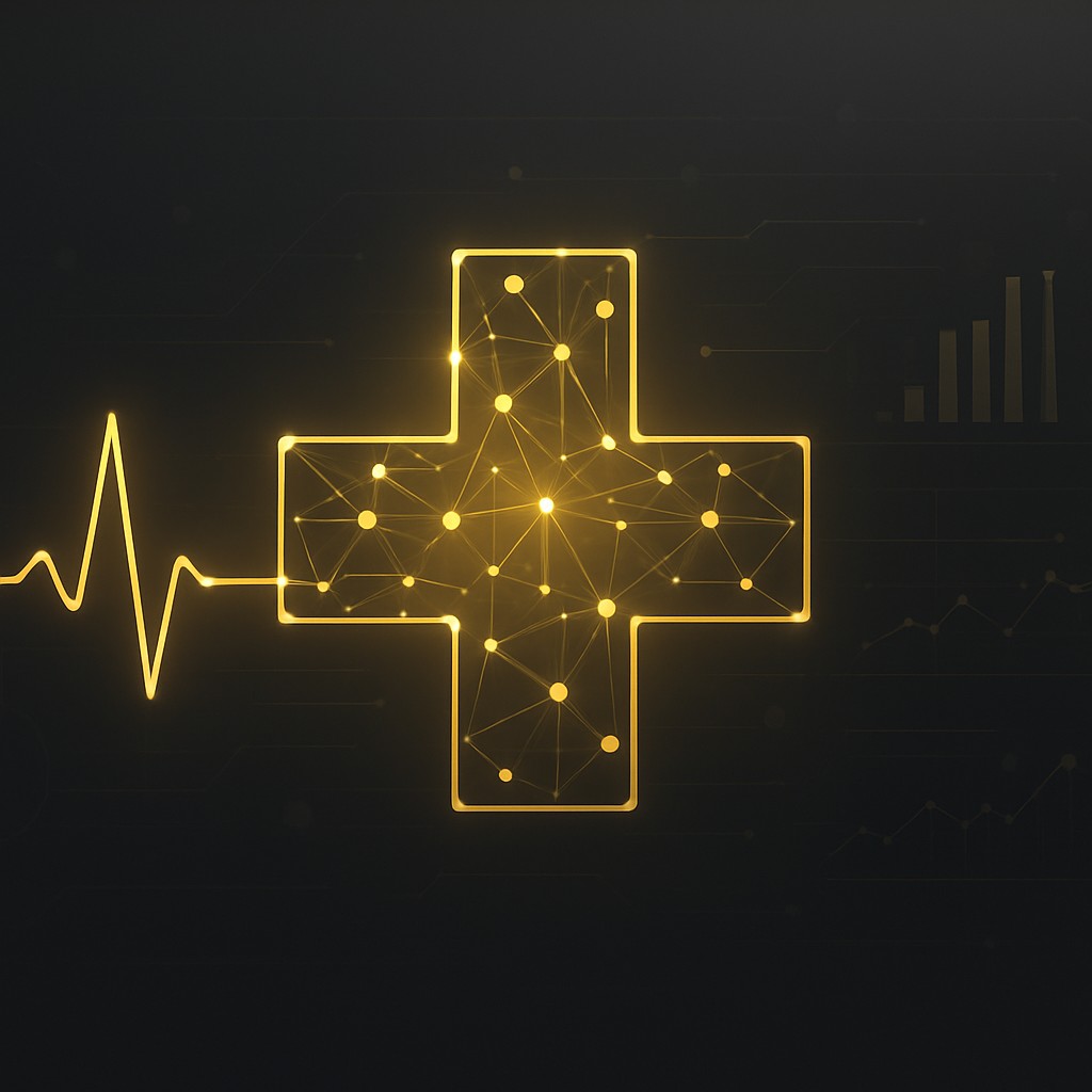 Supreme Healthcare Digital Marketing Company Profile