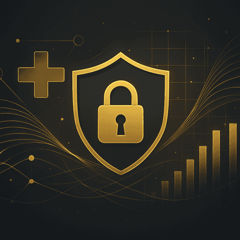Supreme Healthcare Digital Marketing HIPAA Compliance