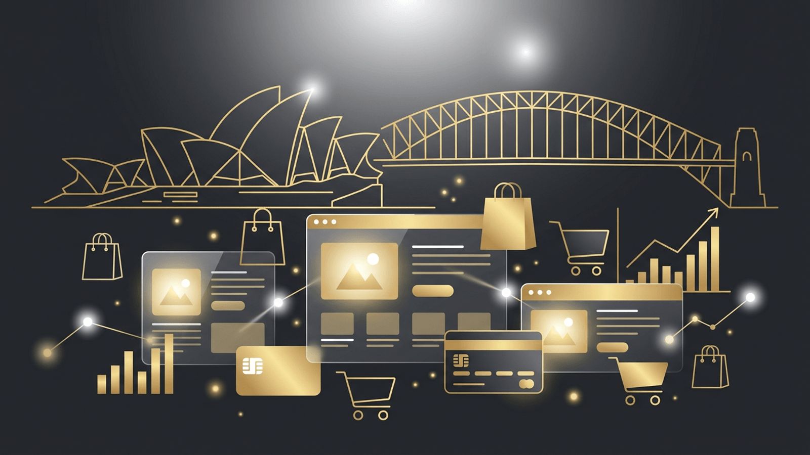 Sydney Web Developers Ecommerce Solutions