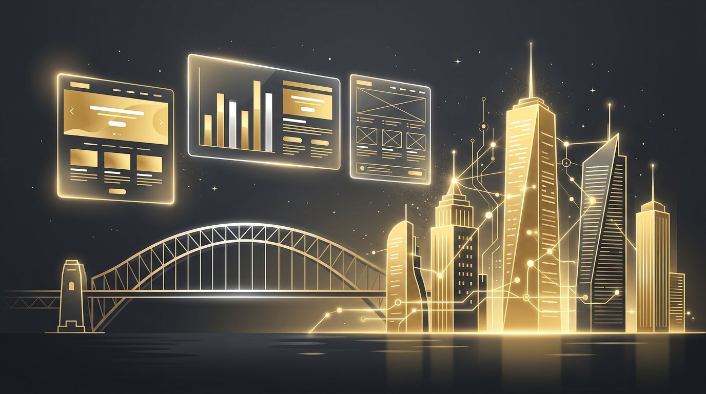 Sydney Web Development Companies