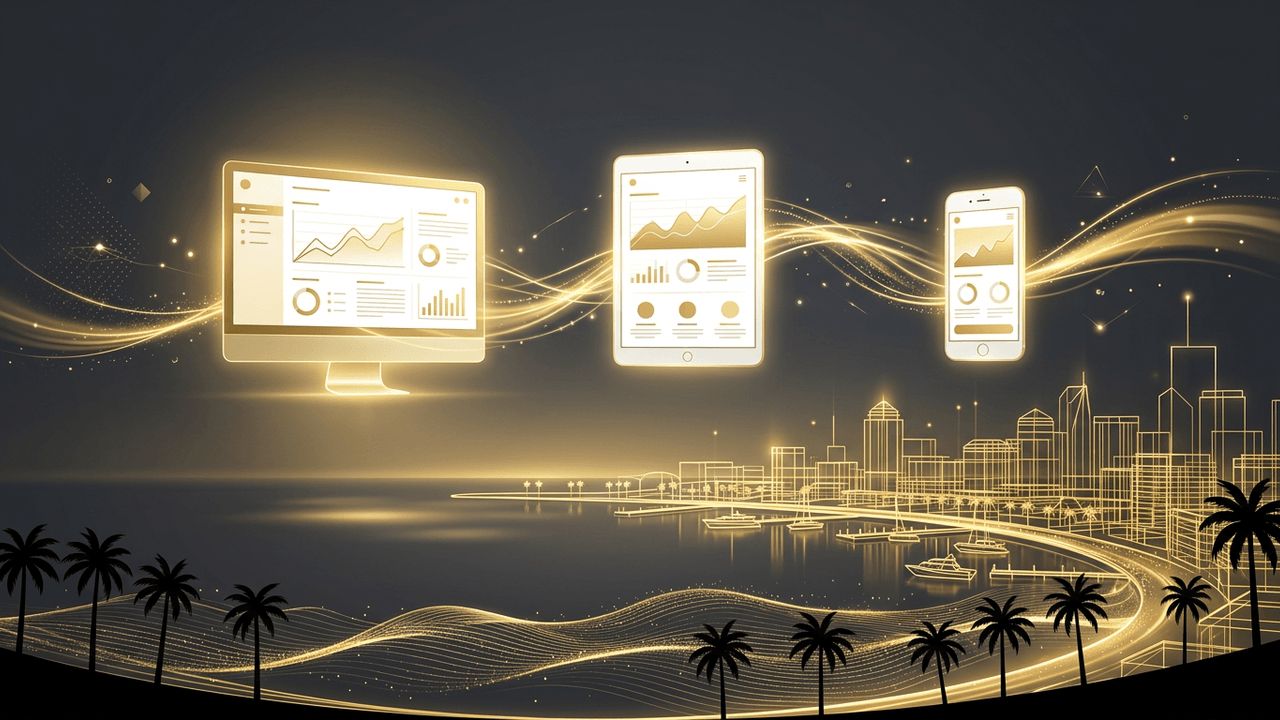 Tampa Web Development Services