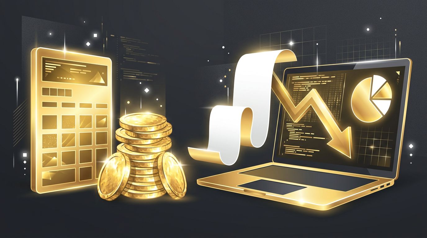 Tax Deductions for Freelance Web Developer
