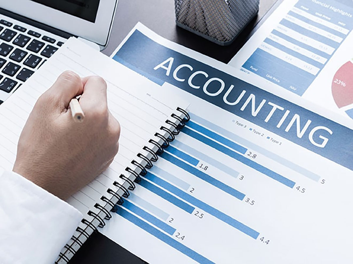 Why You Need Smart Solutions Taxation & Accounting Services