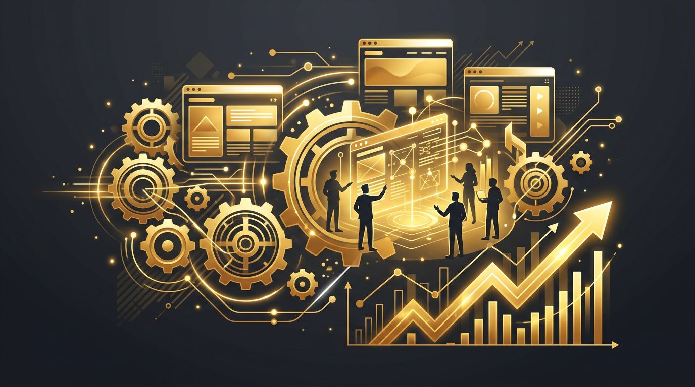 Tdms Group Web Development Services
