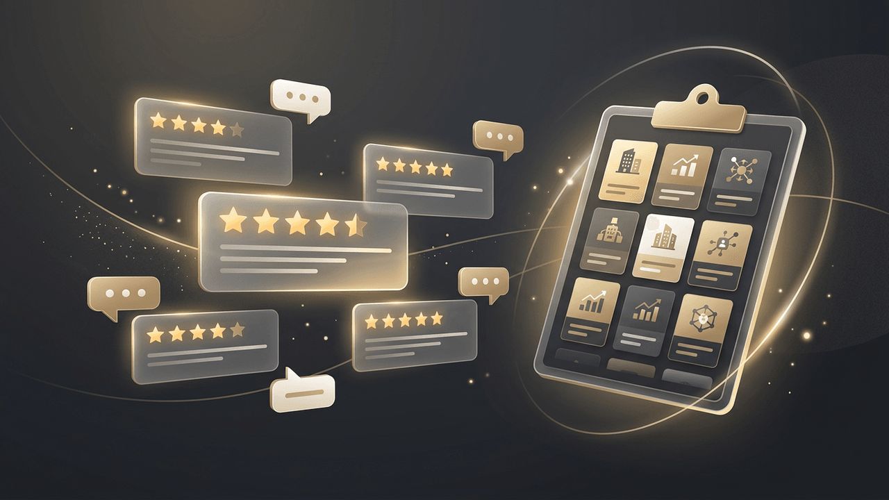 The Manifest Web Development Companies Reviews