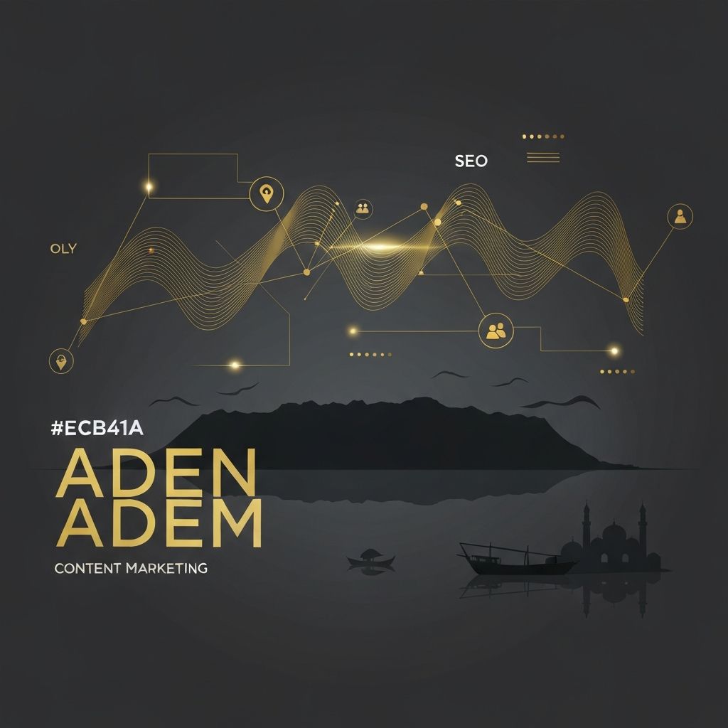 Top 10 Best Digital Marketing Companies in Aden