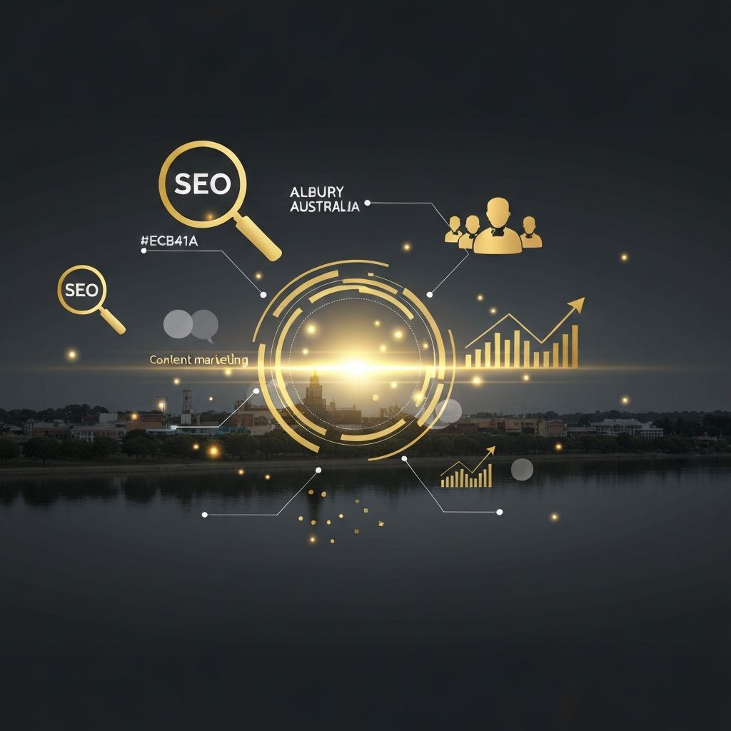 Top 10 Best Digital Marketing Companies in Albury