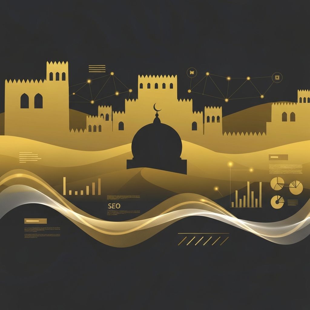 Top 10 Best Digital Marketing Companies in Algeria