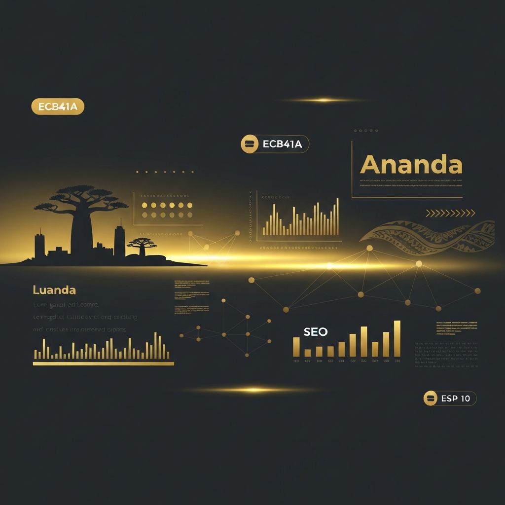 Top 10 Best Digital Marketing Companies in Angola