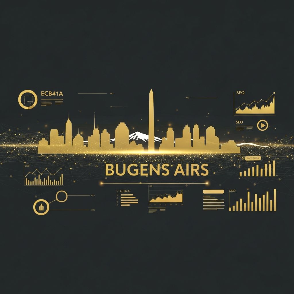 Top 10 Best Digital Marketing Companies in Argentina