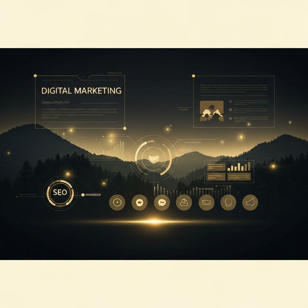 Top 10 Best Digital Marketing Companies in Baguio