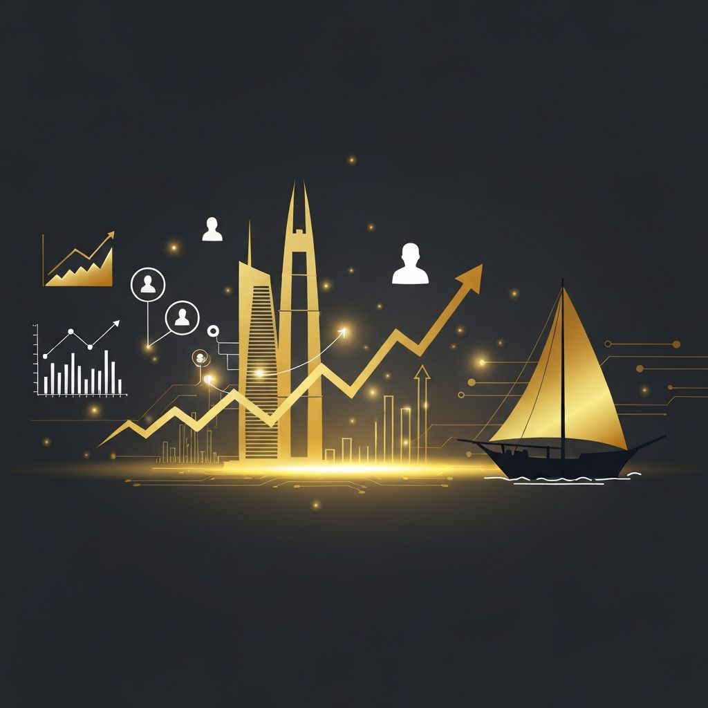 Top 10 Best Digital Marketing Companies in Bahrain