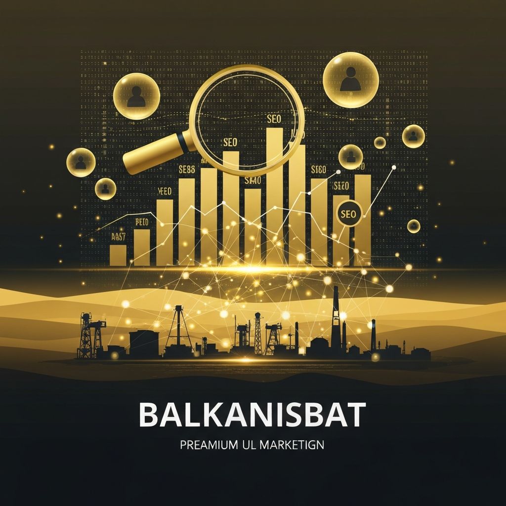 Top 10 Best Digital Marketing Companies in Balkanabat