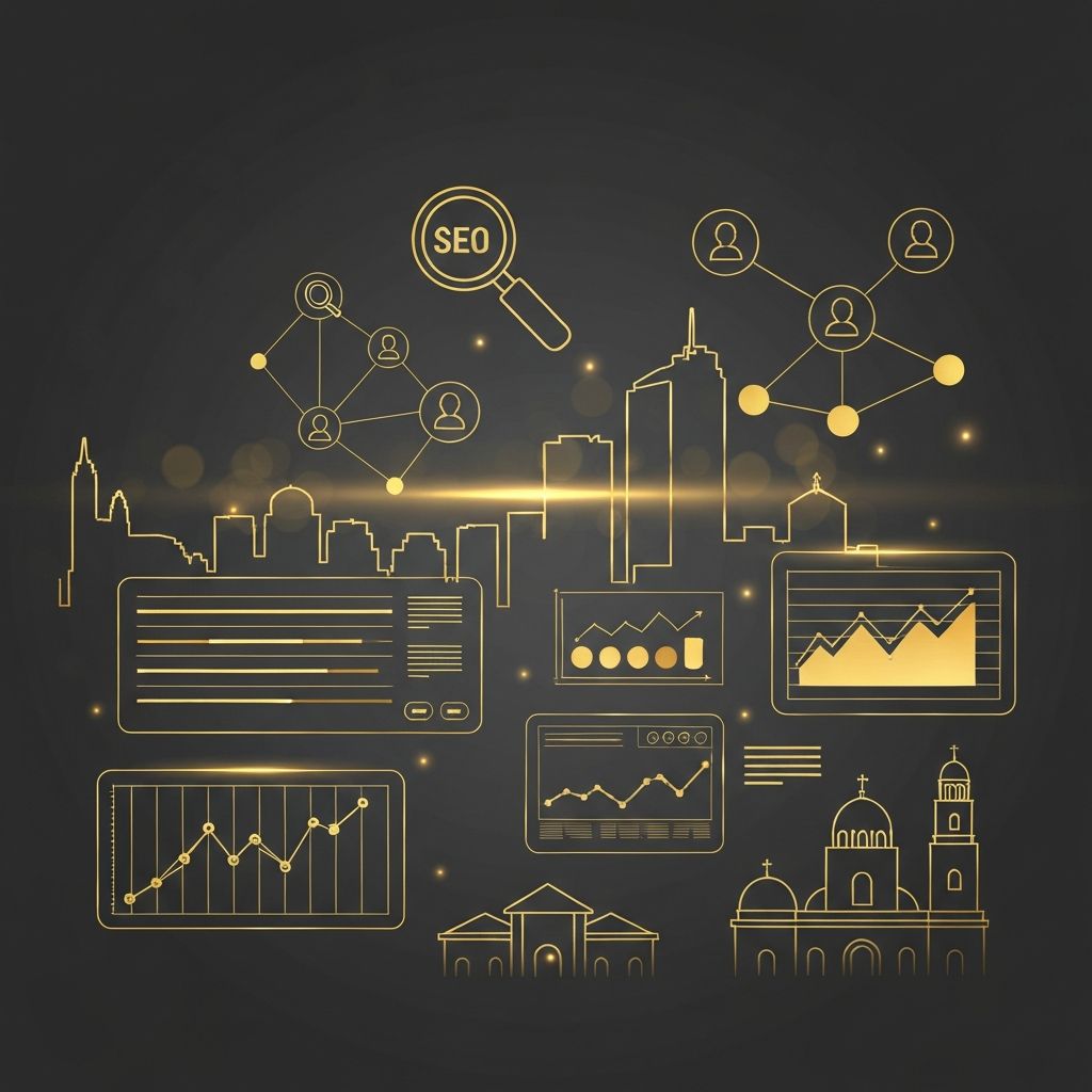 Top 10 Best Digital Marketing Companies in Bnei Brak