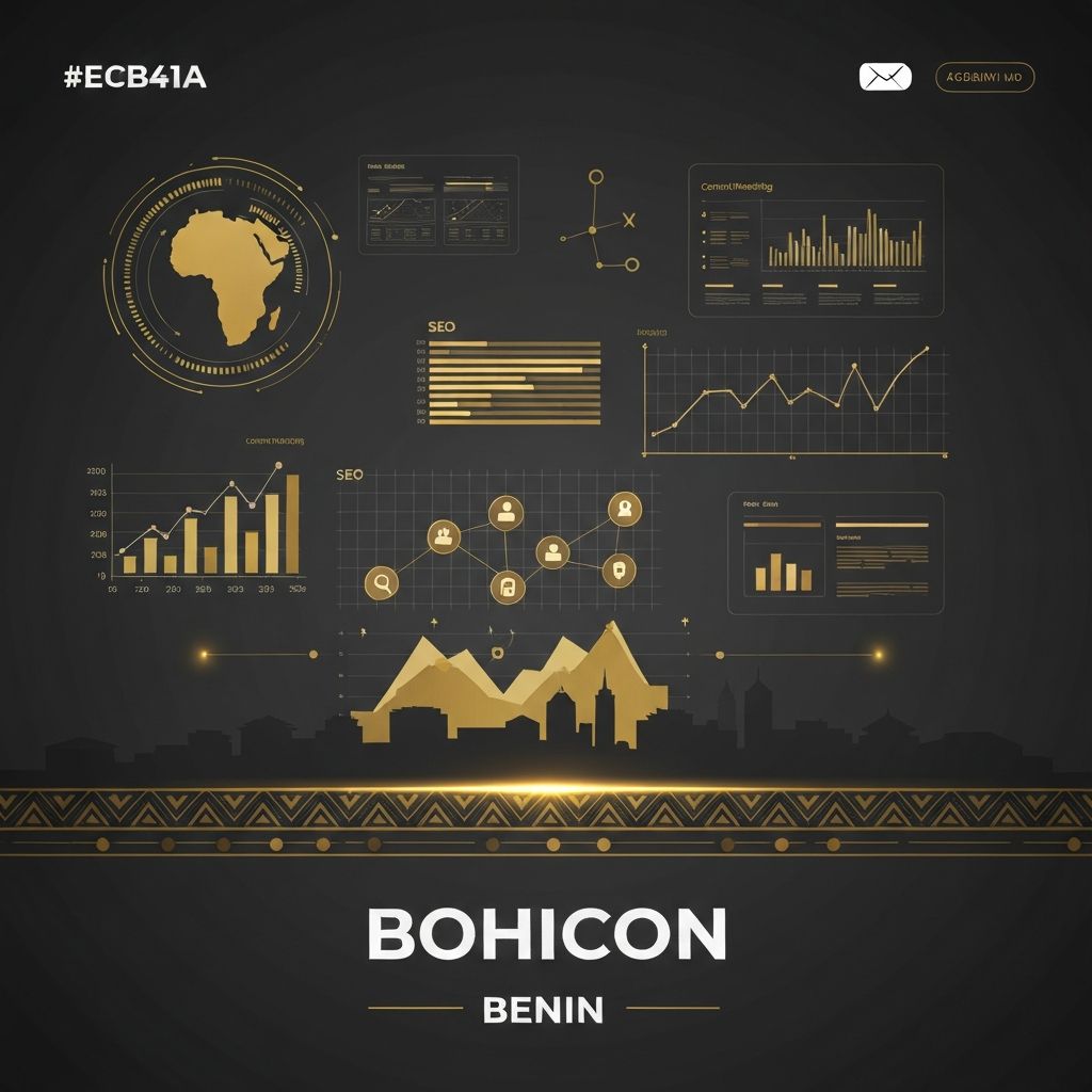 Top 10 Best Digital Marketing Companies in Bohicon