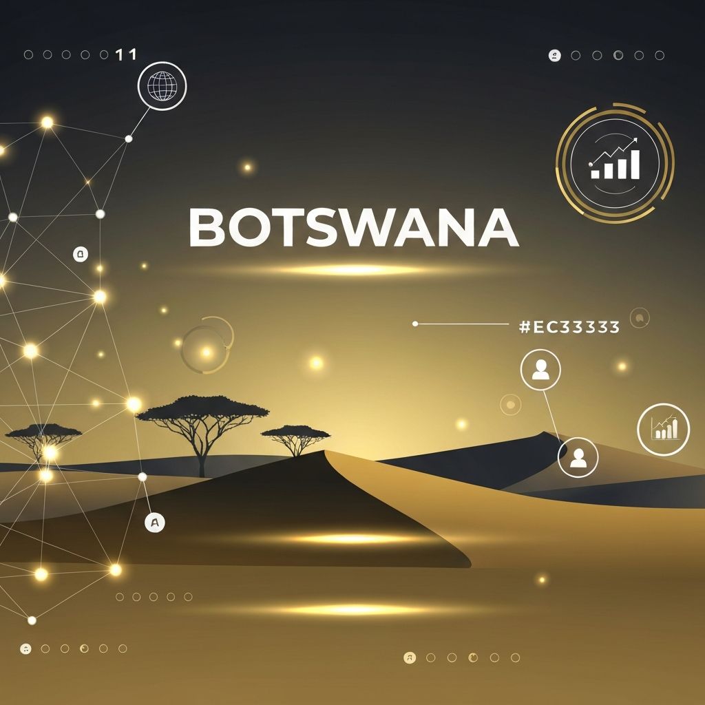 Top 10 Best Digital Marketing Companies in Botswana