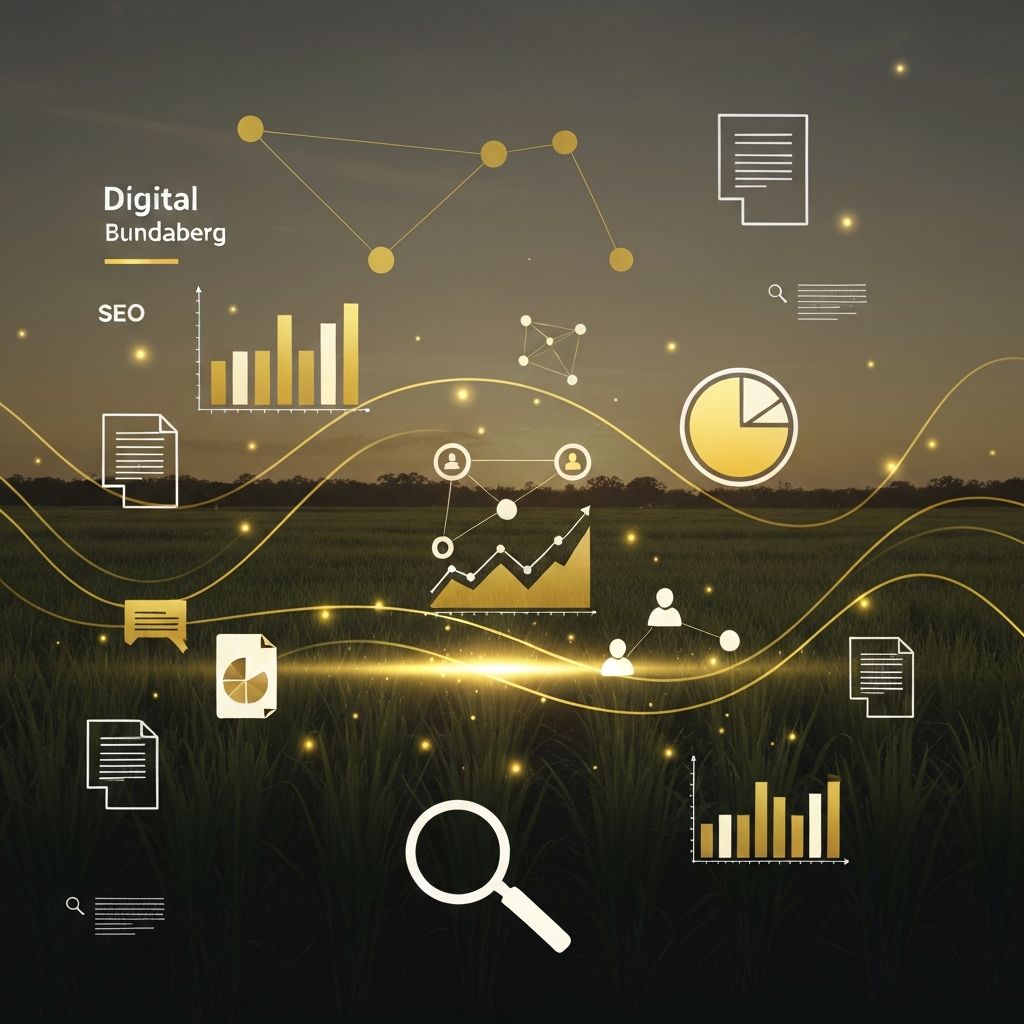 Top 10 Best Digital Marketing Companies in Bundaberg