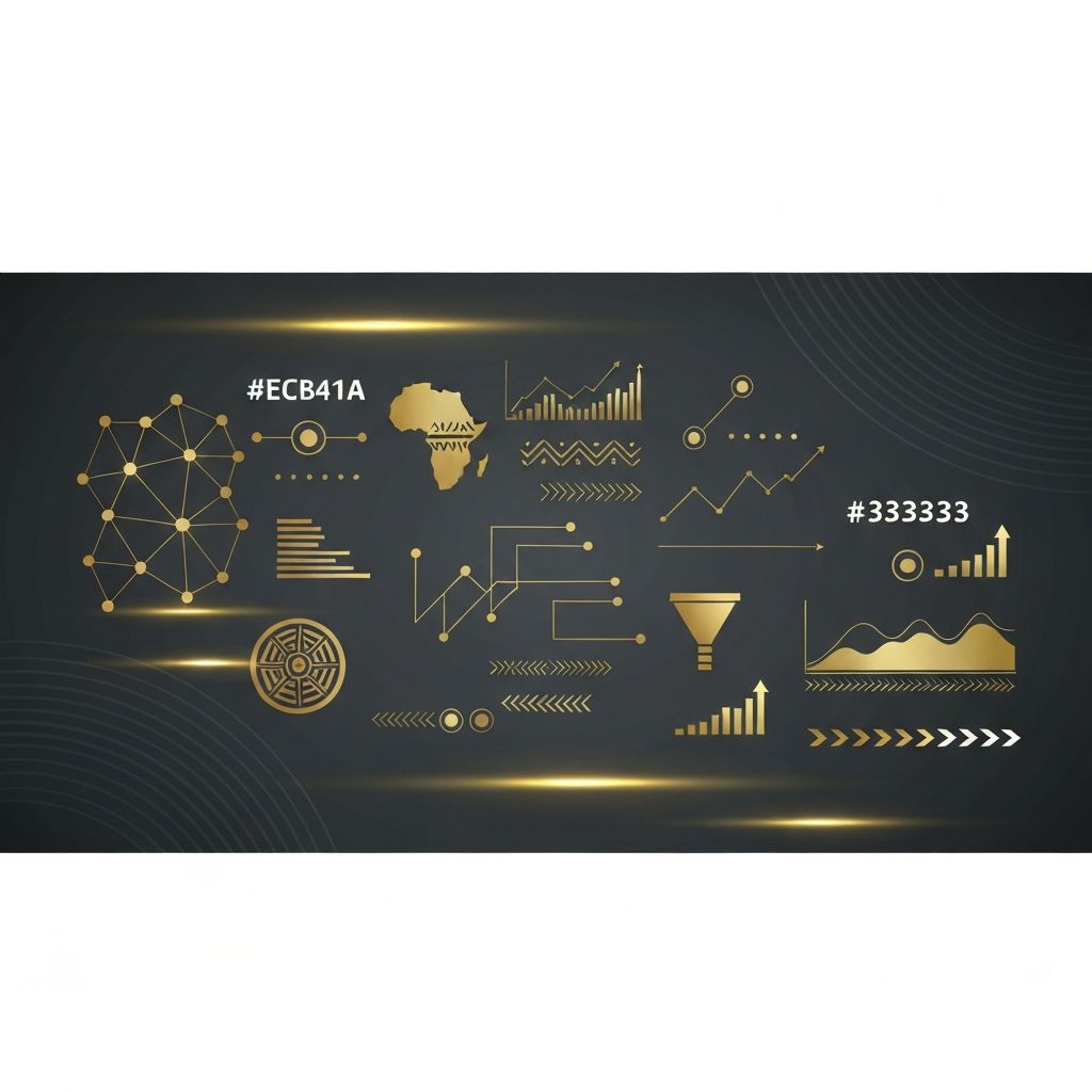 Top 10 Best Digital Marketing Companies in Burkina Faso