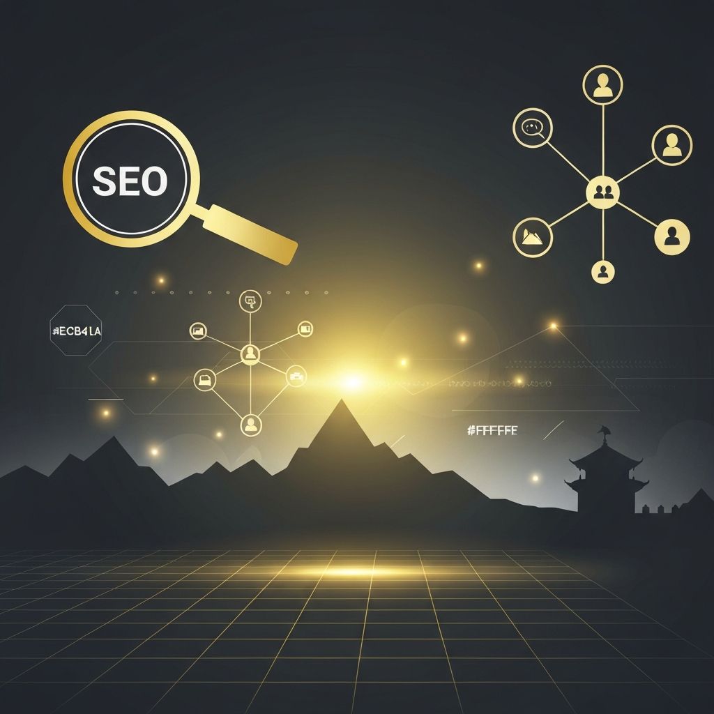 Top 10 Best Digital Marketing Companies in Butwal