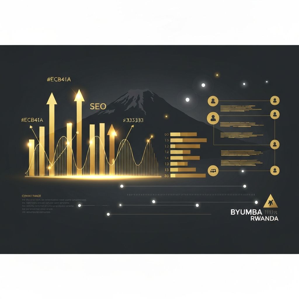 Top 10 Best Digital Marketing Companies in Byumba