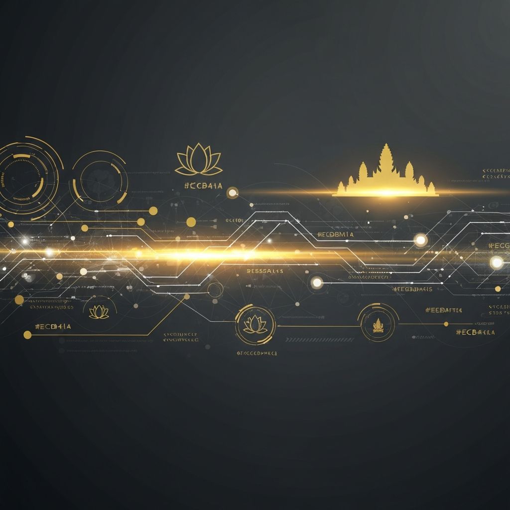 Top 10 Best Digital Marketing Companies in Cambodia