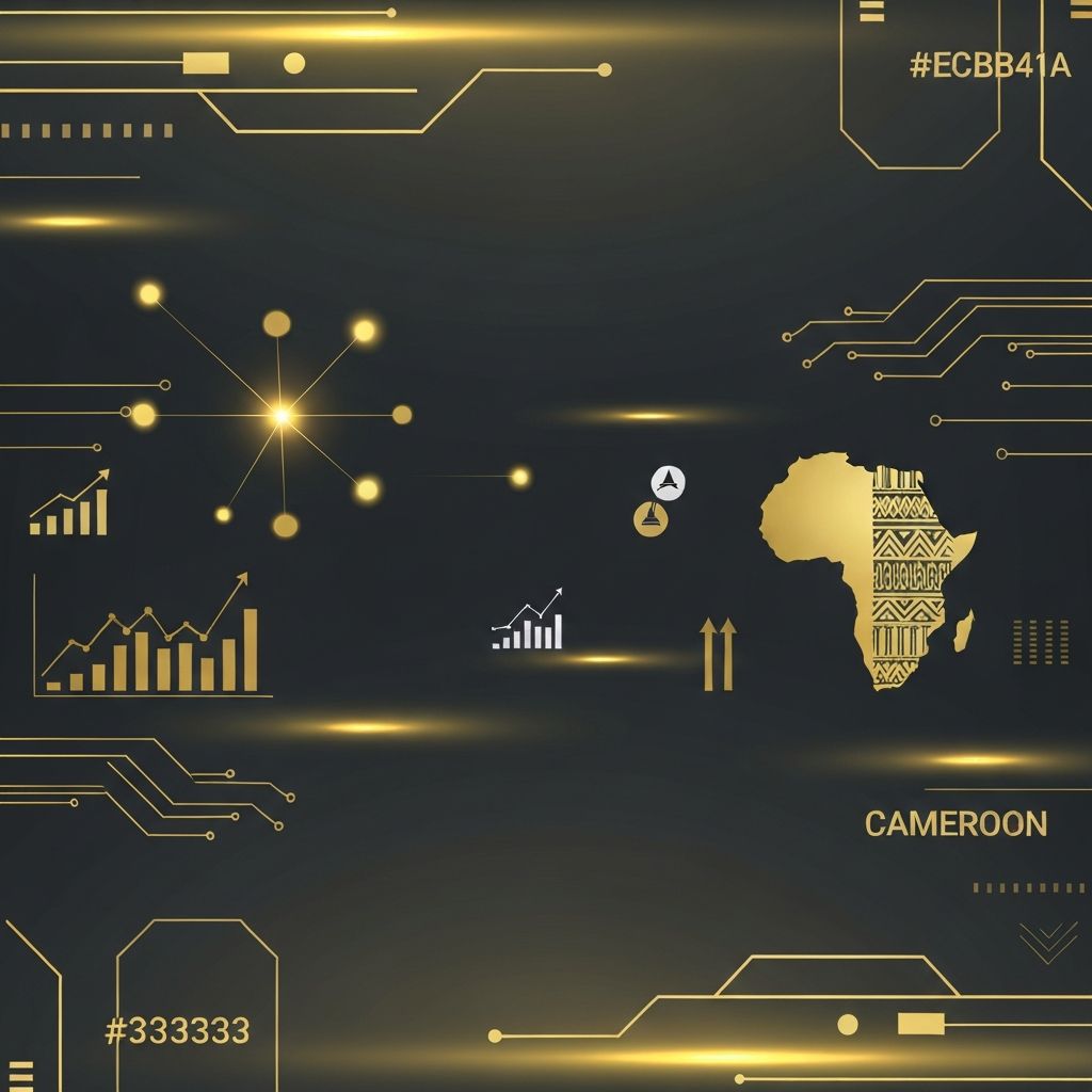 Top 10 Best Digital Marketing Companies in Cameroon