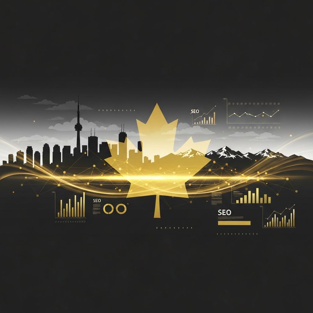 Top 10 Best Digital Marketing Companies in Canada