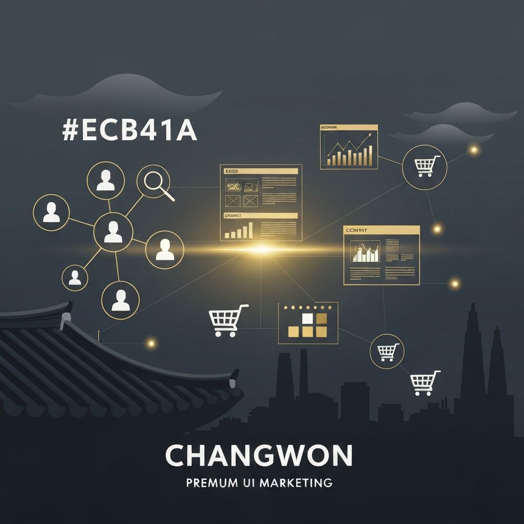 Top 10 Best Digital Marketing Companies in Changwon
