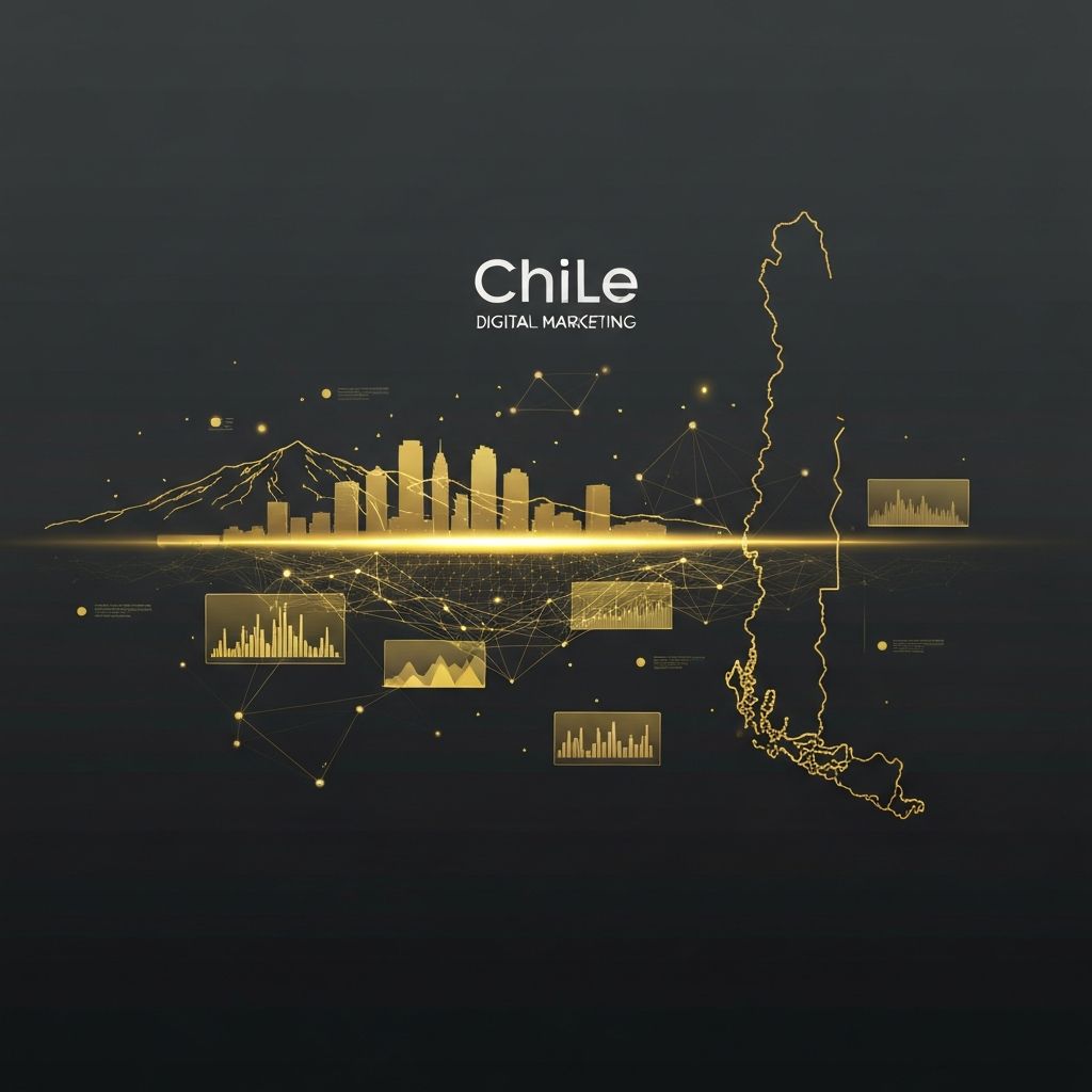 Top 10 Best Digital Marketing Companies in Chile