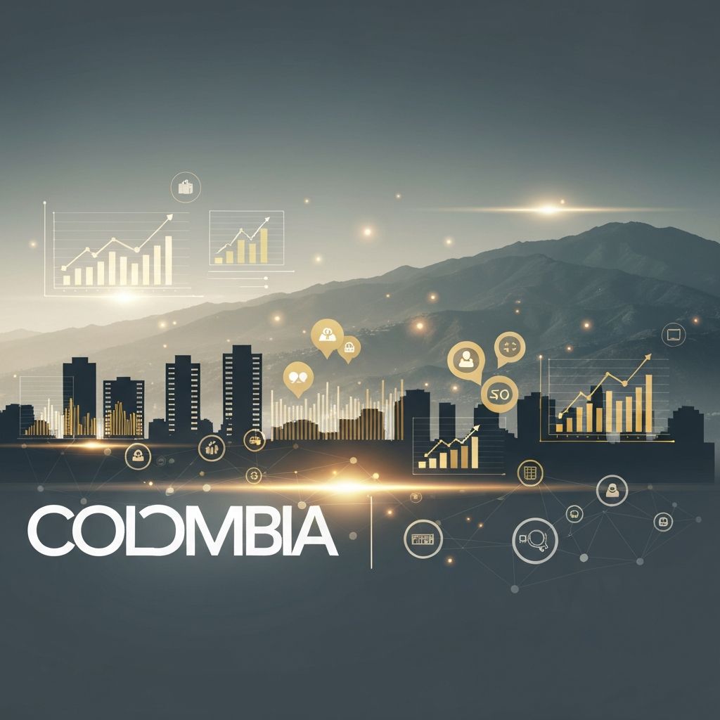 Top 10 Best Digital Marketing Companies in Colombia