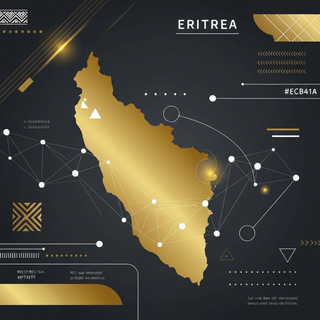 Top 10 Best Digital Marketing Companies in Eritrea