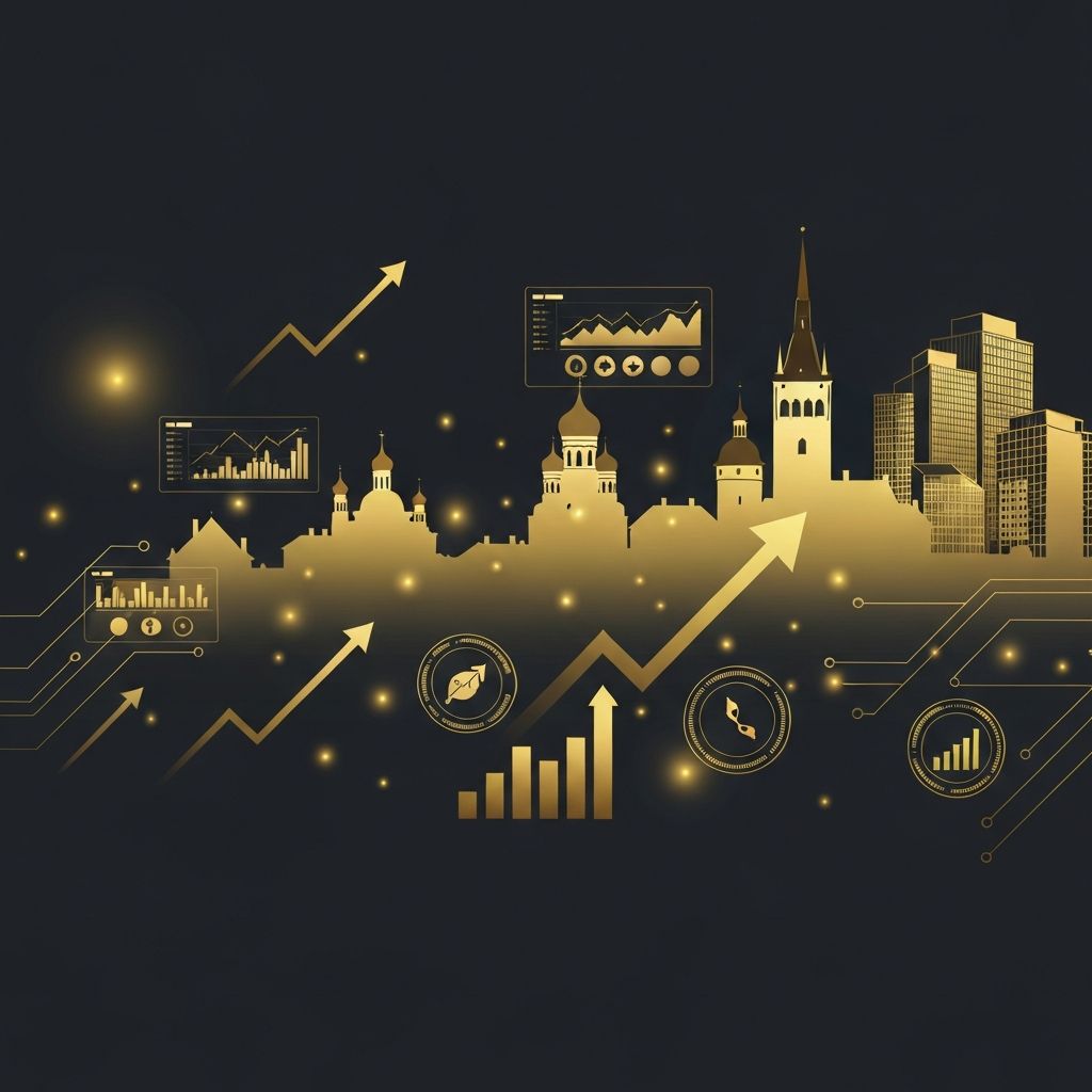 Top 10 Best Digital Marketing Companies in Estonia