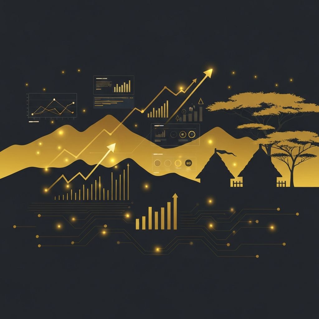 Top 10 Best Digital Marketing Companies in Eswatini