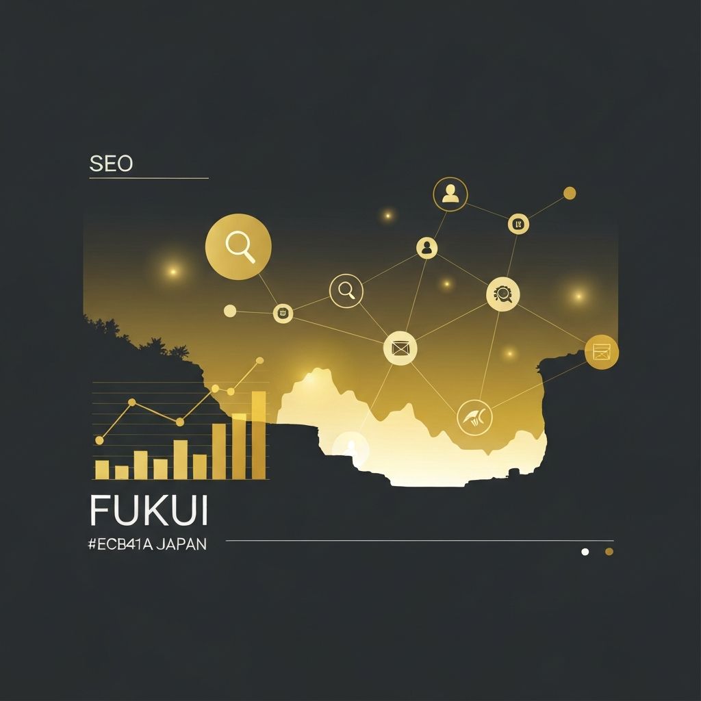 Top 10 Best Digital Marketing Companies in Fukui